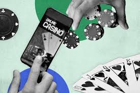 Discovering the Benefits of £3 Deposit Casinos -775637340