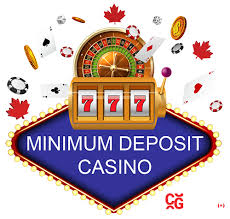 Discovering the Benefits of £3 Deposit Casinos -775637340