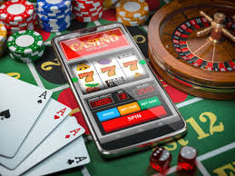 Experience the Thrill of BloodySlots Casino
