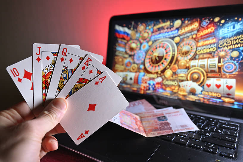 Experience the Thrill of Casino Blood Moon UK -2021521871