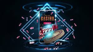 Experience the Thrill of Casino Extreme Spins 993140206
