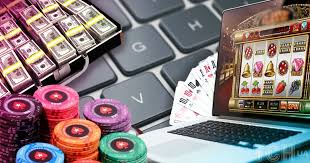 Experience the Thrilling World of SlotsDynamite Online Casino UK