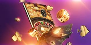 Explore Casino Wildzy UK Your Ultimate Gaming Destination
