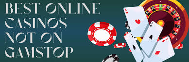 Exploring Non Gamstop Casinos Your Guide to Alternative Gaming Options -1323673402