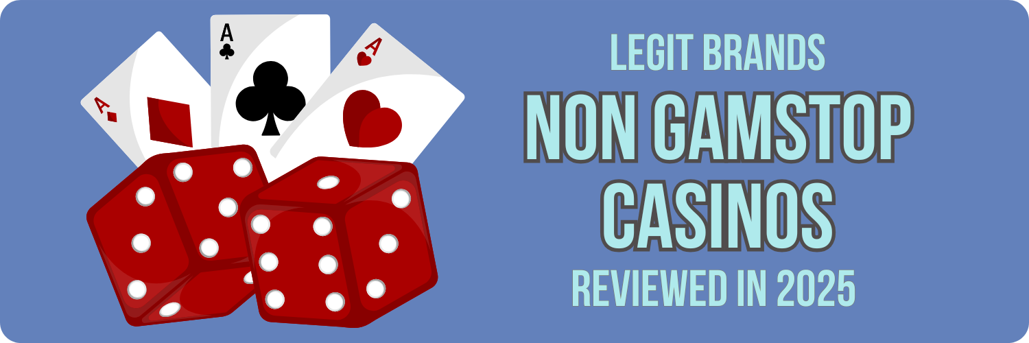 Exploring Non Gamstop Casinos Your Guide to Alternative Gaming Options -1323673402