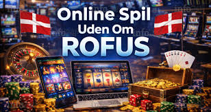 Gambling Uden Rufus En Dybere Indsigt i Spilindustrien