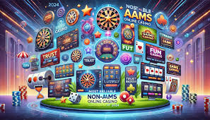 I migliori casinò non AAMS nuovi del 2023 -49315668