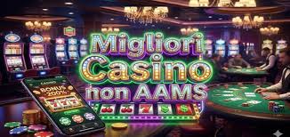 I migliori casinò non AAMS nuovi del 2023 -49315668