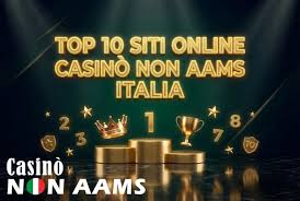 I Nuovi Casinò Esteri Non AAMS Opportunità e Rischi -64327074