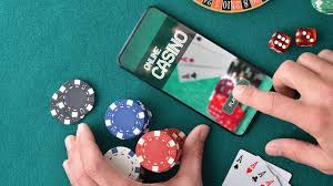 Mafiacasino Online Ihr Tor zur Welt der Online-Casinos -1939645902