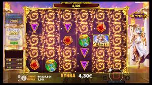 Gates of Olympus: recensione della slot e il bonus più vantaggioso