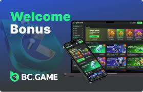 Unlock Incredible Rewards with BC.Game Bonuses & Promo Codes