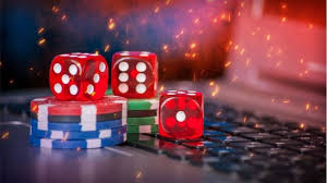 Vodka Casino Как действуют азартные игры в России
