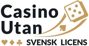 Casino Utan Svensk Licens Allt du behöver veta 776922223
