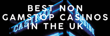 Discover the Best Casino Sites Not on Gamstop 1504226113