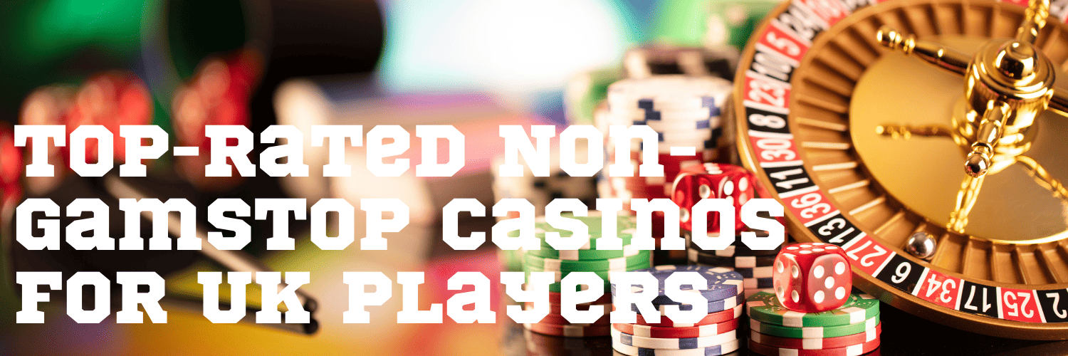Discovering Non Gamstop UK Casino Sites A Comprehensive Guide 1717069801