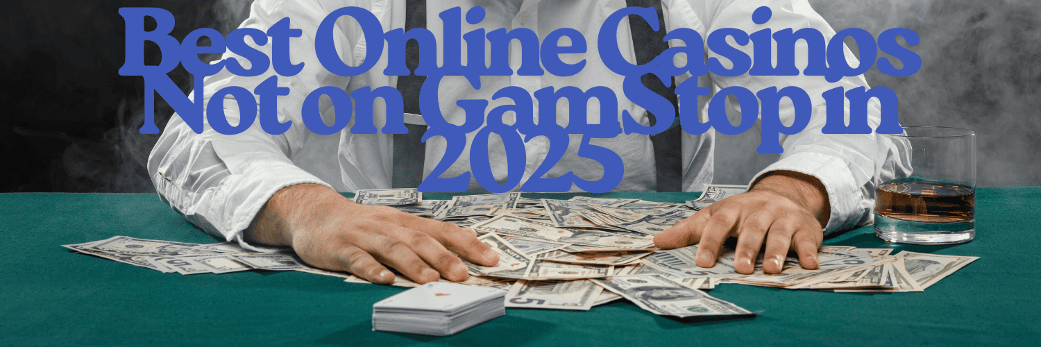 Discovering Non GamStop UK Casino Sites A Comprehensive Guide Discovering Non GamStop UK Casino Sites A Comprehensive Guide