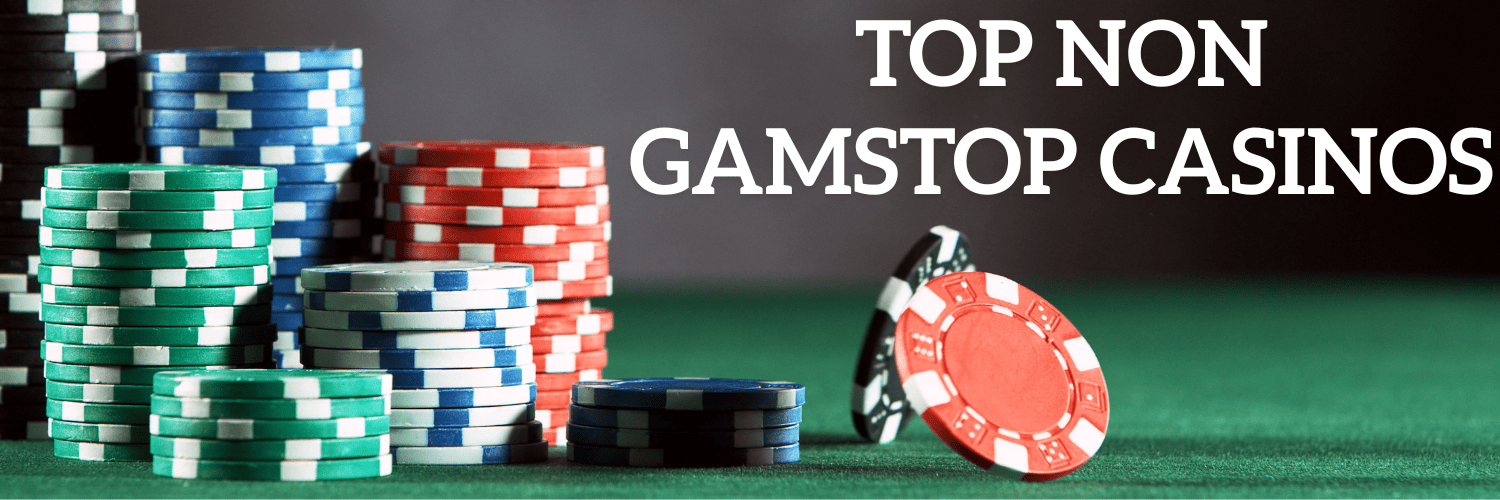 Exploring Casinos Non on Gamstop A Comprehensive Guide 1733515285