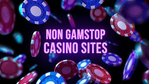 Exploring Casinos Not on Gamstop in the UK A Comprehensive Guide