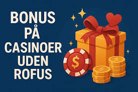Opdag det bedste Casino No Deposit Bonus 25