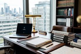 Understanding the Role of a Sanctions Defense Attorney 1284520566