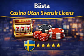 Utländska Casinon En Fördjupning i den Globala Spelvärlden